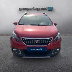 Peugeot 2008 1.2 PureTech 82ch E6.c Allure Le Havre