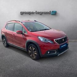 Peugeot 2008 1.2 PureTech 82ch E6.c Allure Le Havre