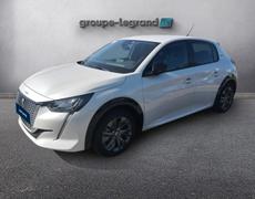 Peugeot 208 Le Havre