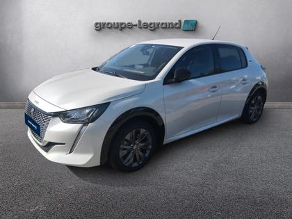 Peugeot 208 - e-208 136ch Style - 14 490 €