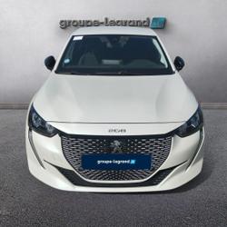 Peugeot 208 e-208 136ch Style Le Havre