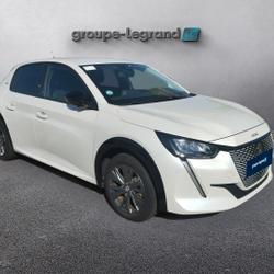 Peugeot 208 e-208 136ch Style Le Havre