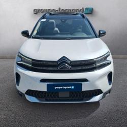 Citroen C5 Aircross Hybrid rechargeable 225ch C-Series &euml;-EAT8 Le Havre