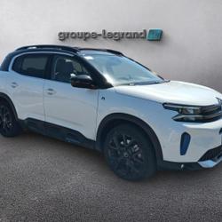 Citroen C5 Aircross Hybrid rechargeable 225ch C-Series &euml;-EAT8 Le Havre