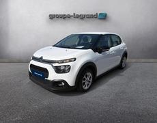 Citroen C3 Societe Le Havre