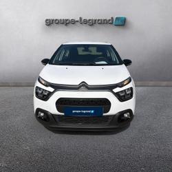Citroen C3 Societe 1.5 BlueHDi 100ch S&S BVM 6 Feel Le Havre