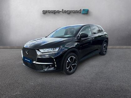 DS DS7 Crossback - PureTech 180ch Performance Line Automatique - 18 990 €