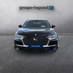 DS DS7 Crossback PureTech 180ch Performance Line Automatique occasion - Le Havre - photo 2/26