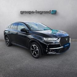 DS DS7 Crossback PureTech 180ch Performance Line Automatique occasion - Le Havre - photo 3/26
