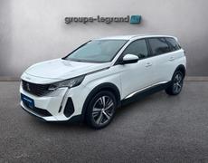 Peugeot 5008 Le Havre