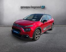 Citroen C3 Le Havre