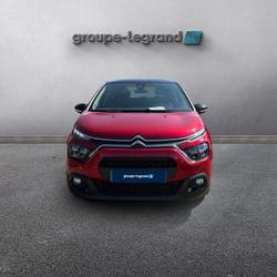 Citroen C3 1.2 PureTech 83ch S&S YOU! occasion - Le Havre - photo 2/25