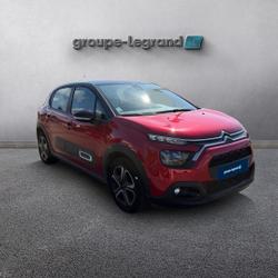 Citroen C3 1.2 PureTech 83ch S&S YOU! occasion - Le Havre - photo 3/25