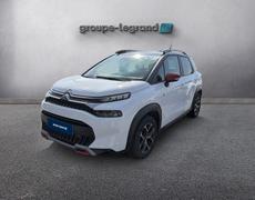 Citroen C3 Aircross Le Havre