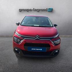 Citroen C3 1.2 PureTech 83ch S&S Feel Pack Le Havre