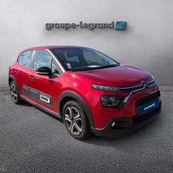 Citroen C3 1.2 PureTech 83ch S&S Feel Pack Le Havre