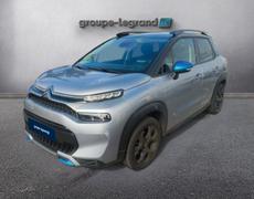 Citroen C3 Aircross Le Havre