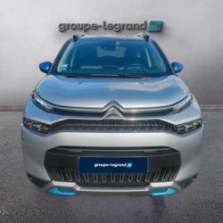 Citroen C3 Aircross PureTech 130ch S&S Rip Curl EAT6 occasion - Le Havre - photo 2/22
