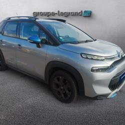 Citroen C3 Aircross PureTech 130ch S&S Rip Curl EAT6 occasion - Le Havre - photo 3/22