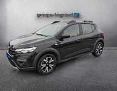 Dacia Sandero Le Havre