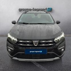 Dacia Sandero 1.0 TCe 90ch Stepway Expression occasion - Le Havre - photo 2/22