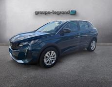 Peugeot 3008 Le Havre