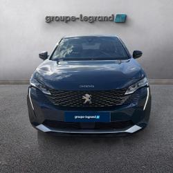 Peugeot 3008 Hybrid 136ch Active Pack e-DCS6 occasion - Le Havre - photo 2/27