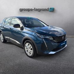 Peugeot 3008 Hybrid 136ch Active Pack e-DCS6 occasion - Le Havre - photo 3/27