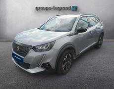 Peugeot 2008 - 1.5 BlueHDi 130ch S&S Roadtrip EAT8 125g - 18 990 €