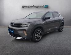 Citroen C5 Aircross - PureTech 130ch S&S Feel - 16 990 €