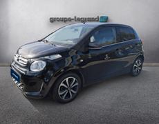 Citroen C1 Le Havre