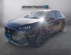 Peugeot 3008 Le Havre