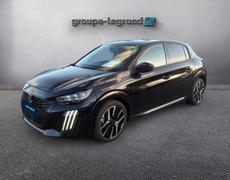 Peugeot 208 Le Havre