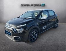 Citroen C3 Le Havre