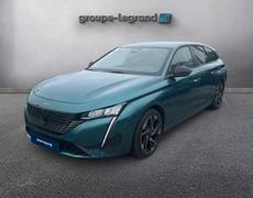 Peugeot 308 III Phase 1 Le Havre