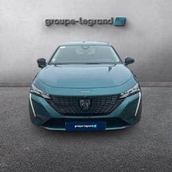 Peugeot 308 III Phase 1 1.5 BlueHDi 130ch S&S Allure Pack EAT8 Le Havre