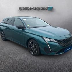 Peugeot 308 III Phase 1 1.5 BlueHDi 130ch S&S Allure Pack EAT8 Le Havre