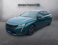 Peugeot 308 SW Phase 2 Le Havre