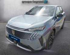 Peugeot 3008 Le Havre
