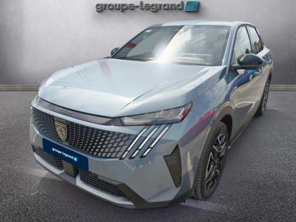 Peugeot 3008 - 1.2 Hybrid 145ch Allure e-DCS6 - 29 990 €