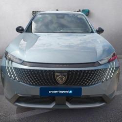 Peugeot 3008 1.2 Hybrid 145ch Allure e-DCS6 occasion - Le Havre - photo 2/35