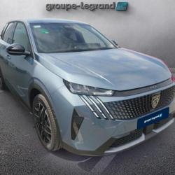 Peugeot 3008 1.2 Hybrid 145ch Allure e-DCS6 occasion - Le Havre - photo 3/35