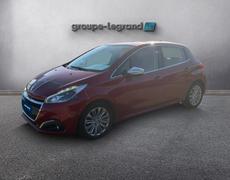 Peugeot 208 Le Havre