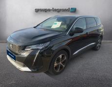 Peugeot 5008 Le Havre