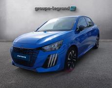 Peugeot 208 Le Havre