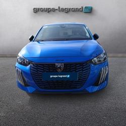 Peugeot 208 1.2 PureTech 100ch S&S Allure occasion - Le Havre - photo 2/24