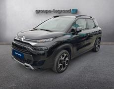 Citroen C3 Aircross Le Havre