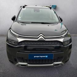 Citroen C3 Aircross PureTech 130ch S&S Shine Pack EAT6 occasion - Le Havre - photo 2/25