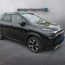Citroen C3 Aircross PureTech 130ch S&S Shine Pack EAT6 occasion - Le Havre - photo 3/25