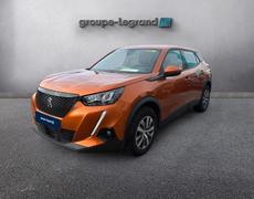 Peugeot 2008 Le Havre